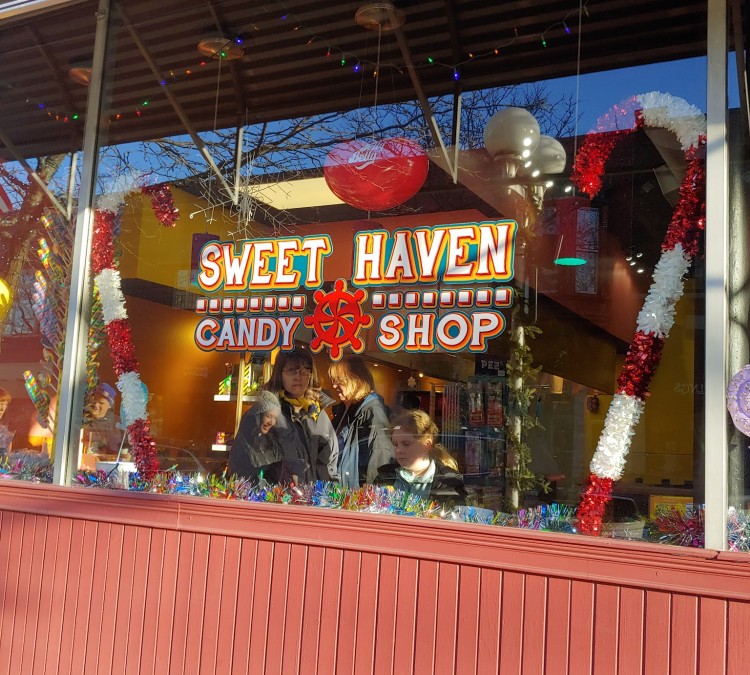 Sweet Haven Candy (Saint&nbspJoseph,&nbspMI)